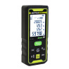Télémètre laser METRICA FLASH GREEN 100