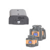 Batterie rechargeable FL155 et FL150 Geofennel