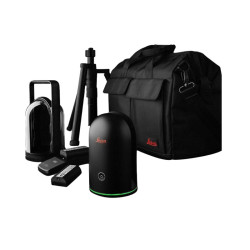 Kit Mission BLK360 Leica