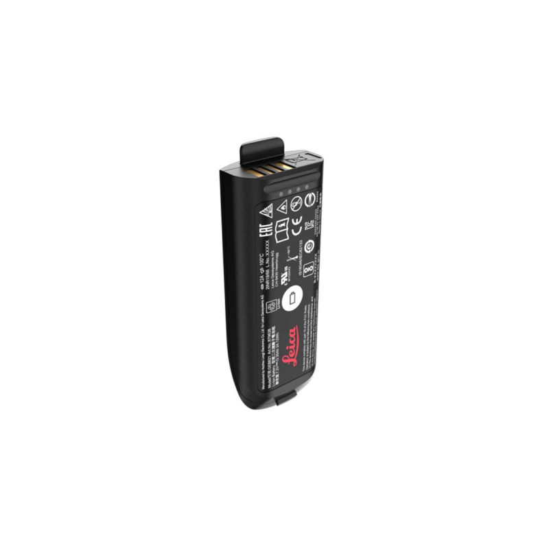 Batterie GEB821 BLK2GO