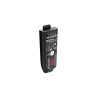 Batterie GEB821 BLK2GO