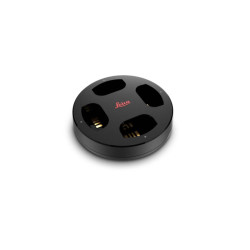 Chargeur multiple GKL821 BLK2GO