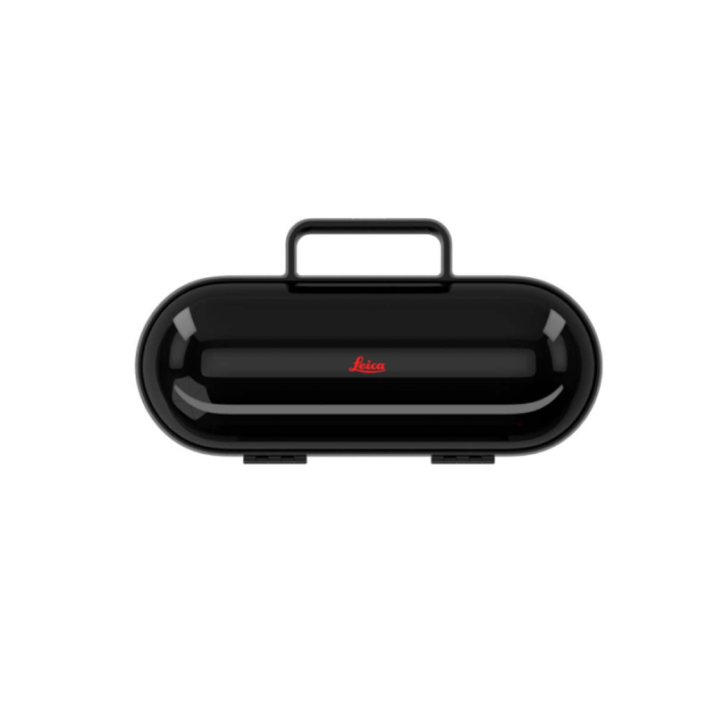 Coque de protection BLK2GO