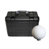 Sphères pour scanner 3D livré en coffret - Coffret de 6