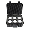 Sphères pour scanner 3D - Coffret de 6