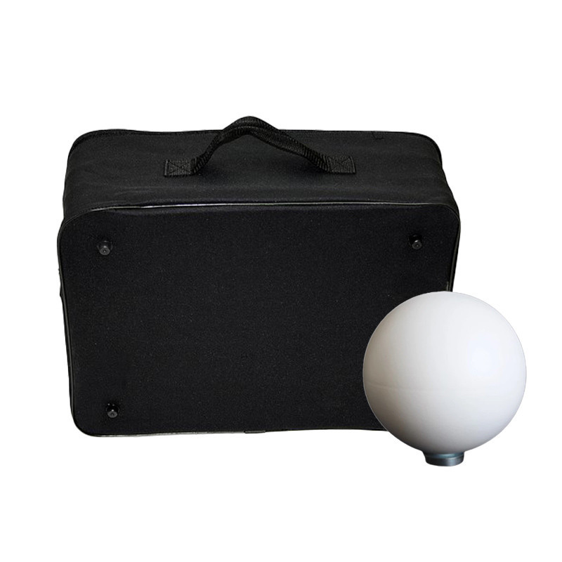 Sphères pour scanner 3D - Coffret de 6