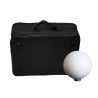 Sphères pour scanner 3D livré en sacoche - Sacoche de 6