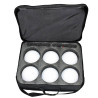 Sphères pour scanner 3D - Coffret de 6