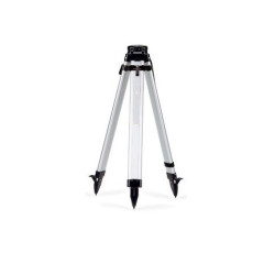 Trépied aluminium a tete sphérique dome 159 cm