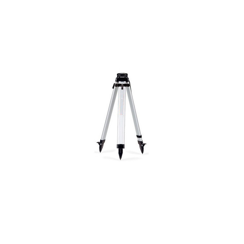 Trépied aluminium a tete sphérique dome 159 cm