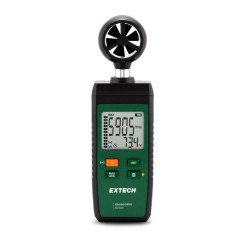 Anémomètre professionnel EXTECH AN250W