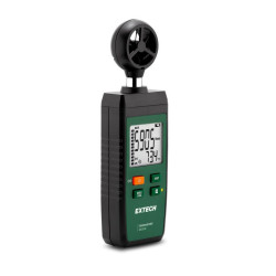 Anémomètre professionnel EXTECH AN250W