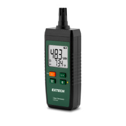 Hygro-thermomètre professionnel EXTECH RH250W