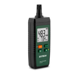 Hygro-thermomètre professionnel EXTECH RH250W