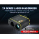 Télémètre Laser Rxiry XR2000A