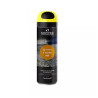 Traceur chantier Jaune Fluo S-MARK SOPPEC