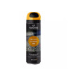 Traceur chantier Orange Fluo S-MARK SOPPEC