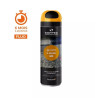 Traceur chantier Orange Fluo S-MARK SOPPEC