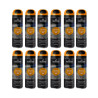 Traceur chantier Orange Fluo S-MARK SOPPEC