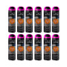 Traceur chantier Rose Fluo S-MARK SOPPEC