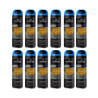 Traceur chantier Bleu Fluo S-MARK SOPPEC