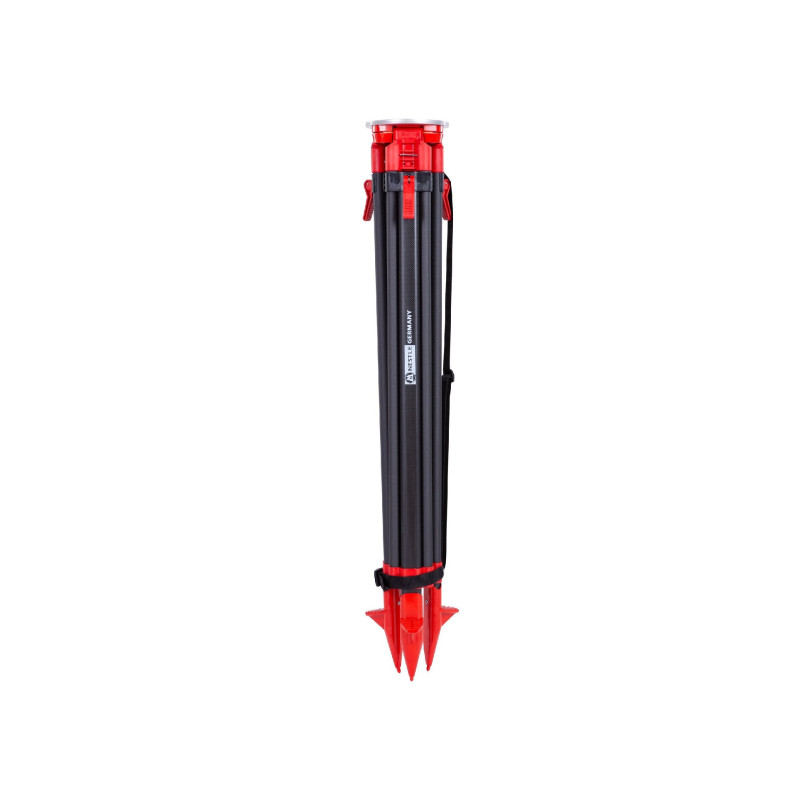 Trépied en carbone GEO Omega 93 - 169 cm -NESTLE