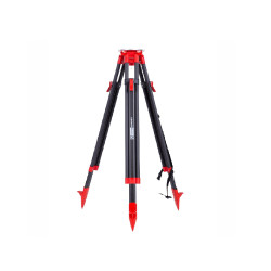 Trépied en carbone GEO Omega 93 - 169 cm -NESTLE