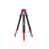 Trépied en carbone GEO Omega 93 - 169 cm -NESTLE