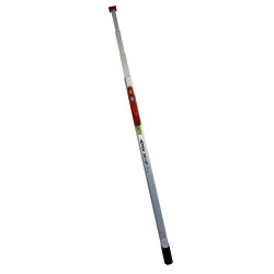 TELEFIX PLUS - Canne de mesure 6m METRICA