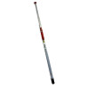 TELEFIX PLUS - Canne de mesure 6m METRICA