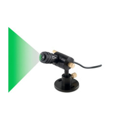 Laser de positionnement FPL L-GREEN (Ligne)