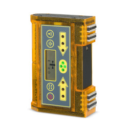 Cellule de guidage Geofennel FMR 600 pour engin TP