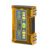 Cellule de guidage Geofennel FMR 600 pour engin TP