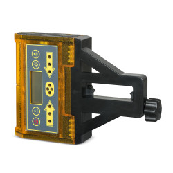 Cellule de guidage Geofennel FMR 600 pour engin TP