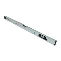 Niveau digital professionnel 100cm METRICA Incligrad