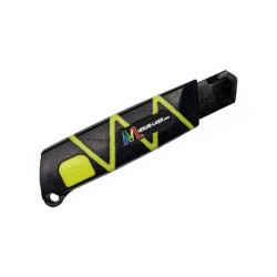 Cutter en métal aux couleurs de Mesure Laser | Promotion