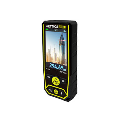 Télémètre laser METRICA Flash 300 Zoom