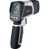 Thermomètre professionnel Thermospot Laser XP 1500°C Laserliner
