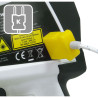 Thermomètre professionnel Thermospot Laser XP 1500°C Laserliner