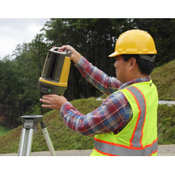 Système d'implantation LN-150 - TOPCON