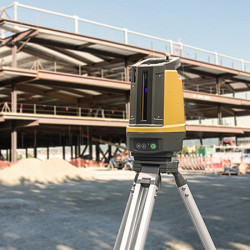 Système d'implantation LN-150 - TOPCON