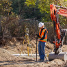 Système d'implantation LN-150 - TOPCON