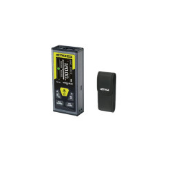 Télémètre laser FLASH Alu 60+60 METRICA