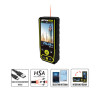 Télémètre laser METRICA Flash 300 Zoom