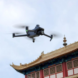 Drone DJI Mavic 3E Enterprise
