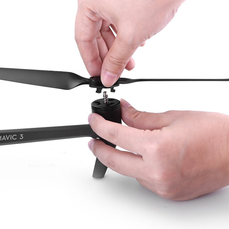 Hélices classe C2 pour drone DJI Mavic 3 Enterprise