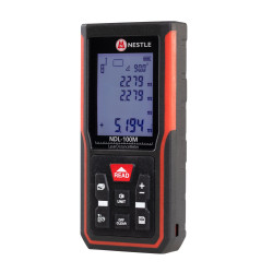 Télémètre laser NDL-100M Nestlé - 100m