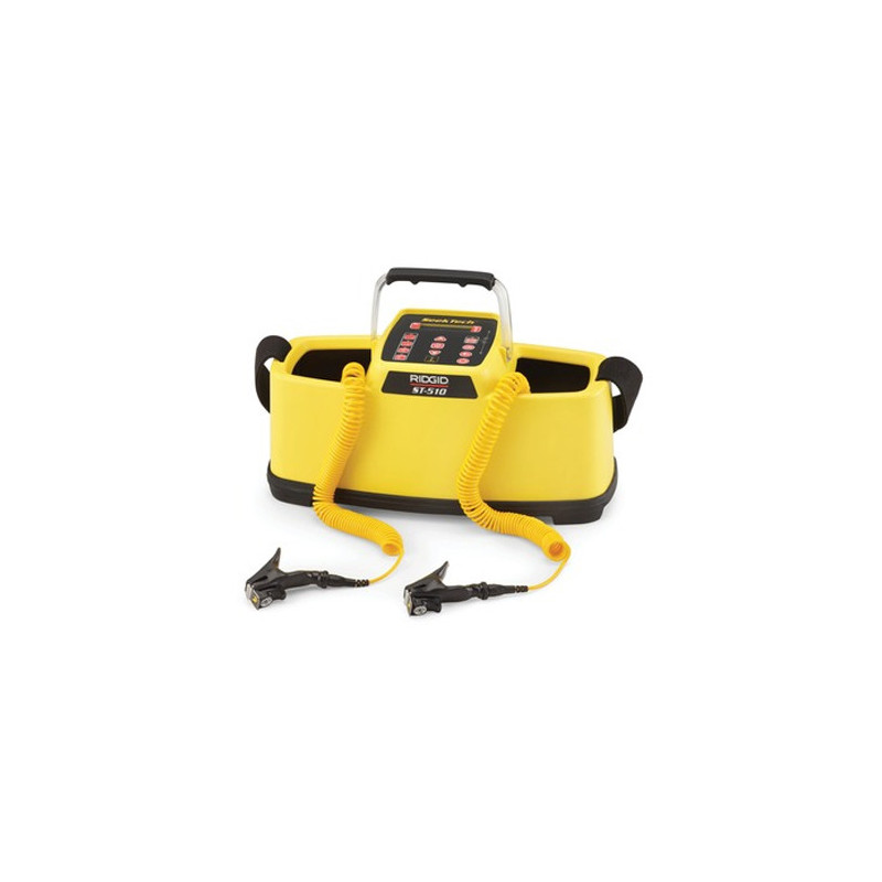 Générateur de signal ST-510 RIDGID pour SR20 et SR24