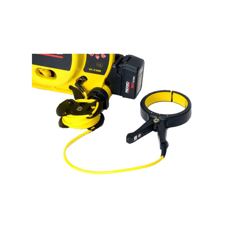 Pince de signal pour détecteur de réseaux SR20 RIDGID