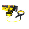 Pince de signal pour détecteur de réseaux SR20 RIDGID